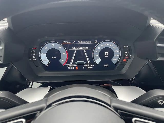 Audi A3 30 TDI Sedan Sportback