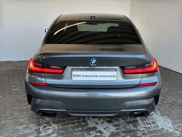 BMW 340 Sedan xDrive