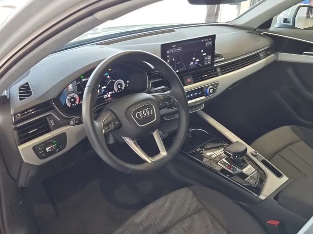 Audi A4 35 TDI