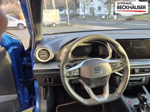 Seat Arona Xperience 1,0TSI - LED-Scheinwerfer, Navi, SHZ,...