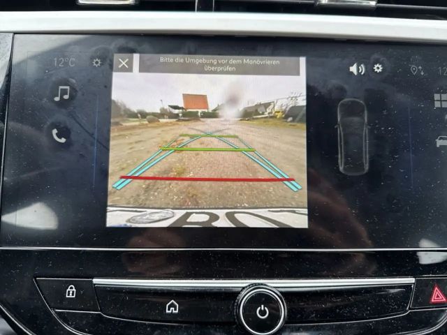 Opel Corsa GS-Line Grand Sport Turbo