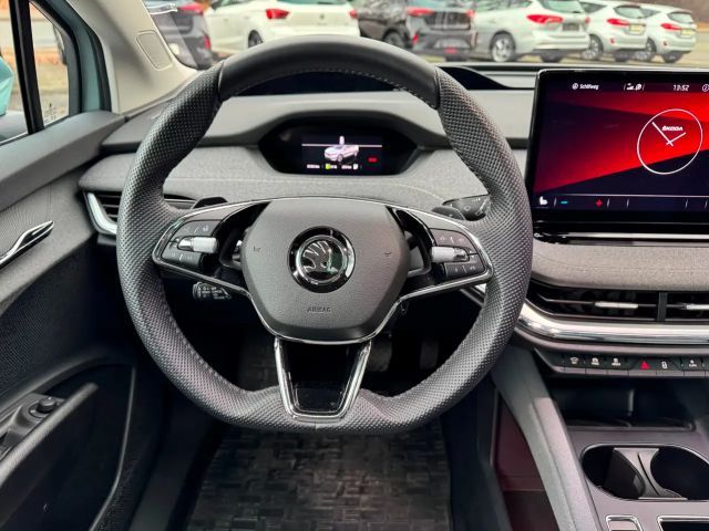 Skoda Enyaq Loft iV 80