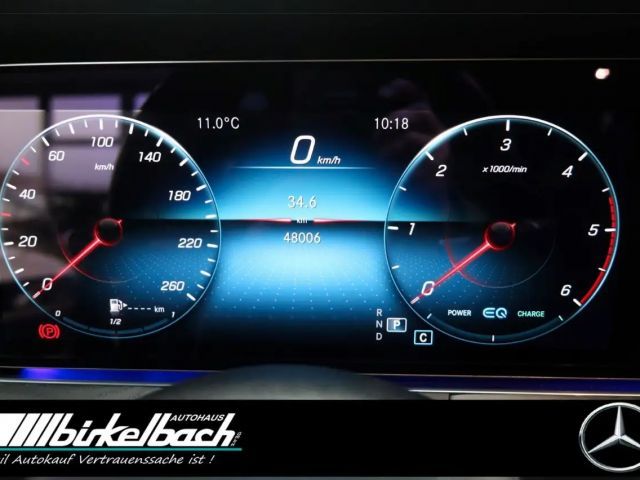 Mercedes-Benz E 220 4MATIC