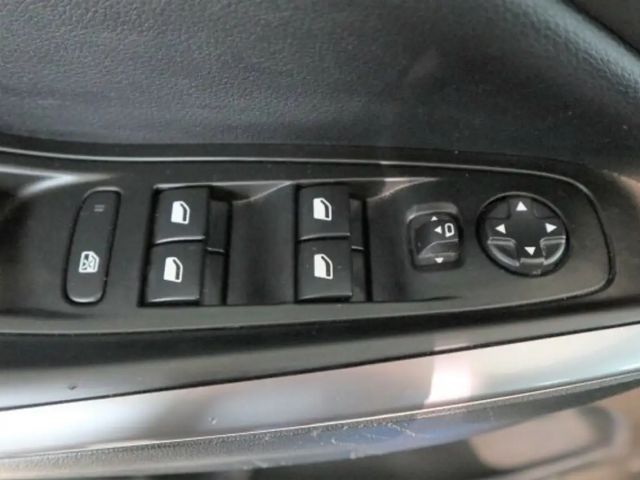 Opel Grandland X GS-Line Grand Sport Turbo