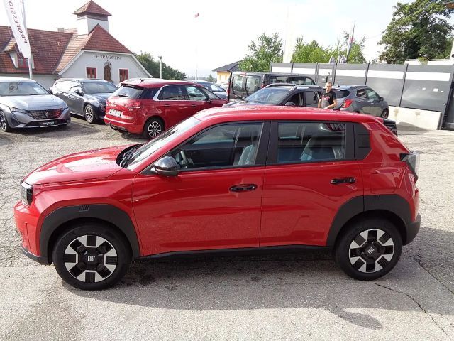 Fiat Grande Panda Hybrid 100 6-Gang eDCT Icon