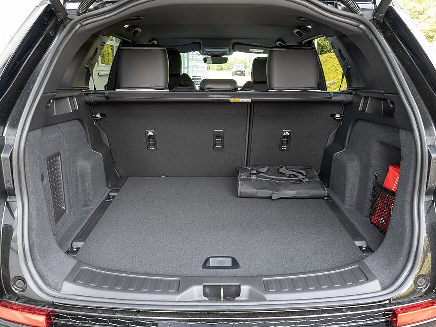 Land Rover Discovery Sport M5