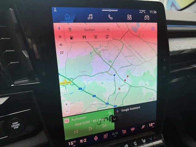 Renault Austral Techno