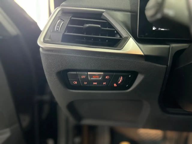 BMW 318 318d Touring