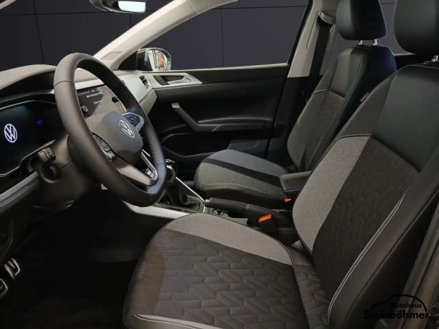 Volkswagen Taigo 1.0 TSI