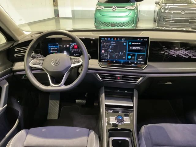 Volkswagen Tiguan 1.5 eTSI Elegance Elegance