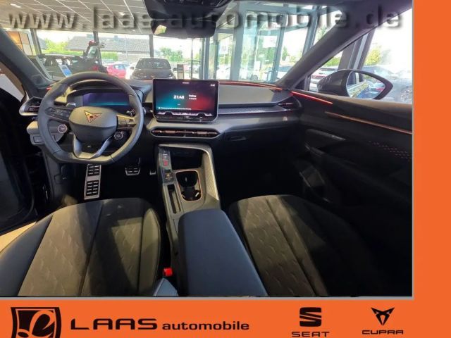 Cupra Terramar 1.5 eTSI