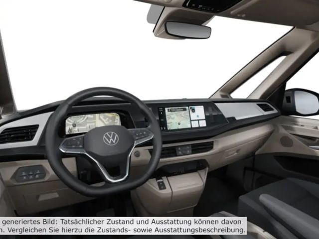 Volkswagen Multivan Business T7