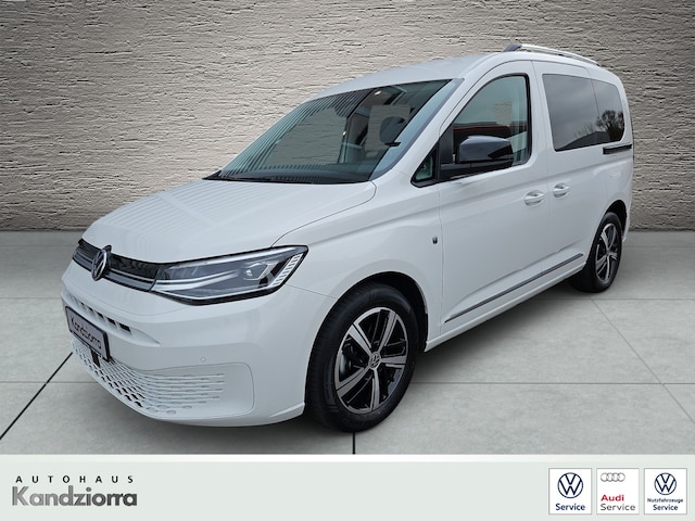 Volkswagen Caddy 1.5 TSI Style