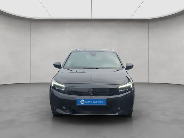 Opel Corsa GS-Line Grand Sport Turbo