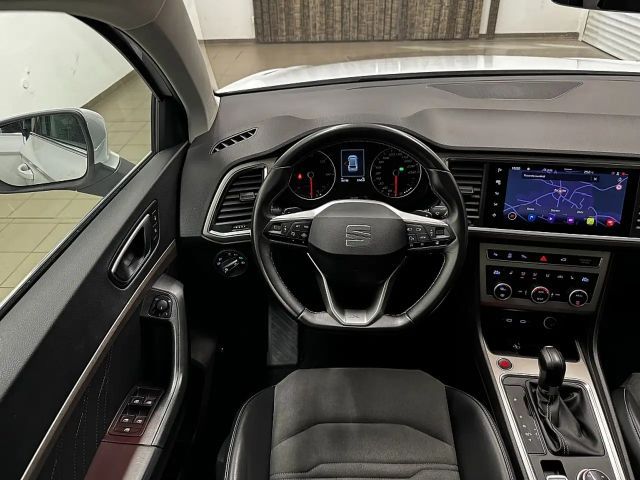 Seat Ateca DSG