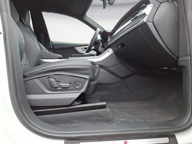 Audi Q8 55 TFSI Hybride Quattro