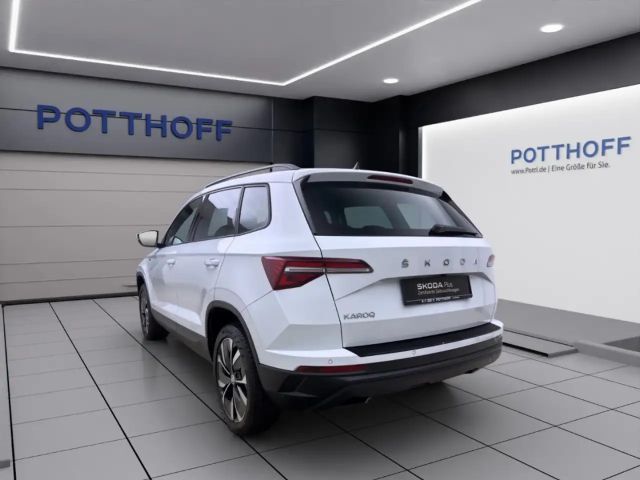 Skoda Karoq 2.0 TDI Ambition