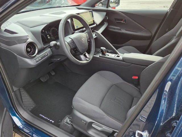 Toyota C-HR 4x2 Hybride