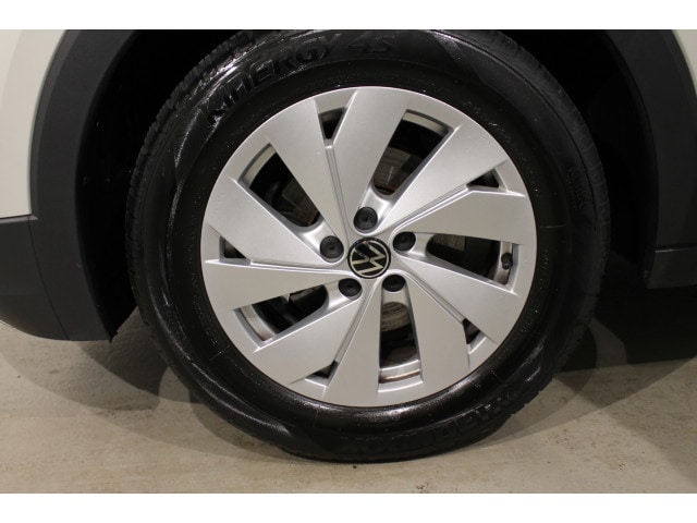 Volkswagen T-Cross 1.0 TSI DSG Life