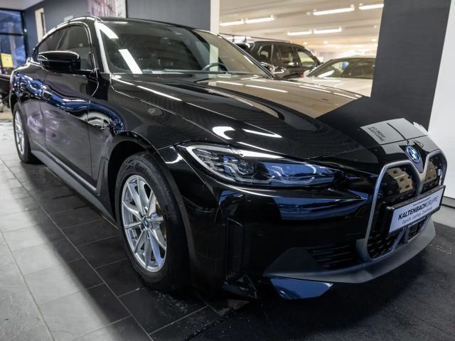 BMW i4 Coupé Gran Coupé eDrive40