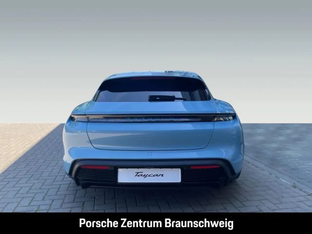 Porsche Taycan Sport Turismo