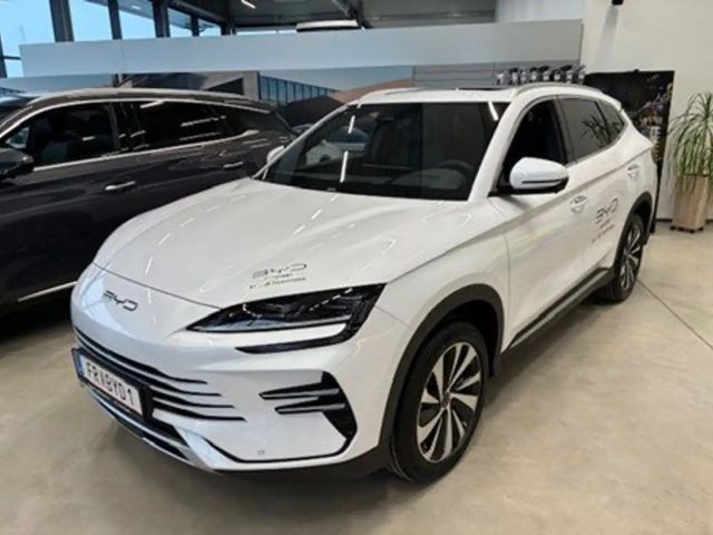 BYD Seal U Comfort DM-i