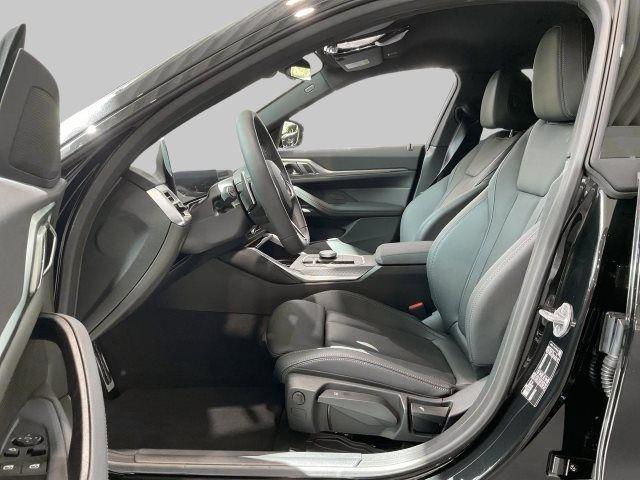 BMW 420 420d Coupé Gran Coupé