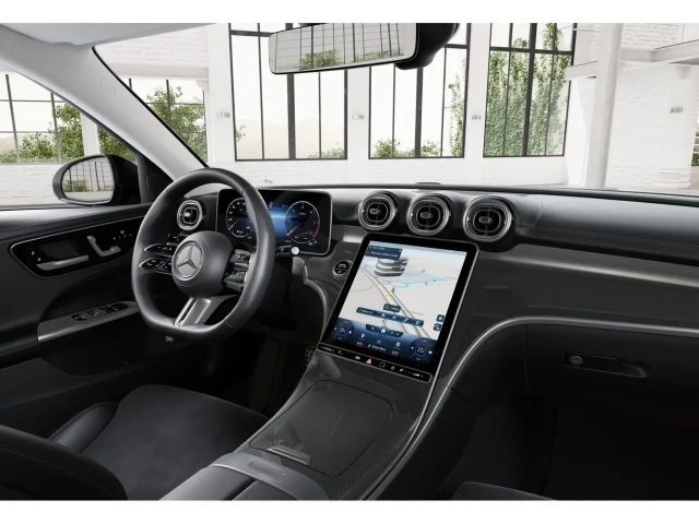 Mercedes-Benz C 220 4MATIC C 220 d Sedan