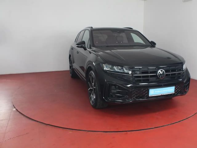 Volkswagen Touareg 3.0 V6 TSI R-Line