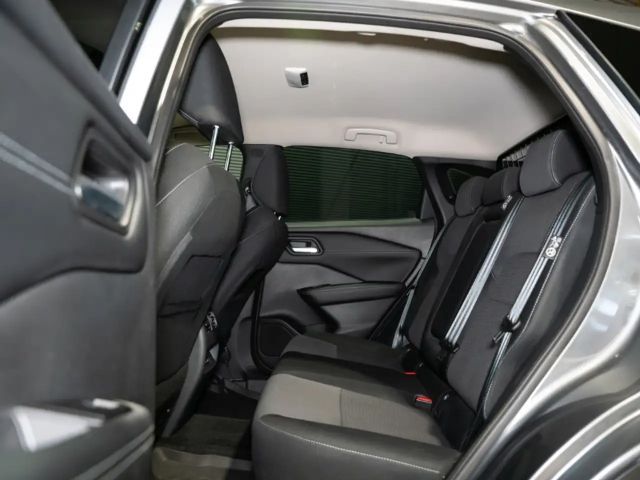 Nissan Qashqai N-Connecta