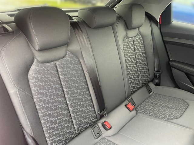 Audi A1 35 TFSI S-Tronic Sportback