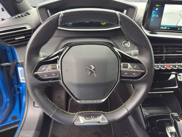 Peugeot E-2008 GT-Line