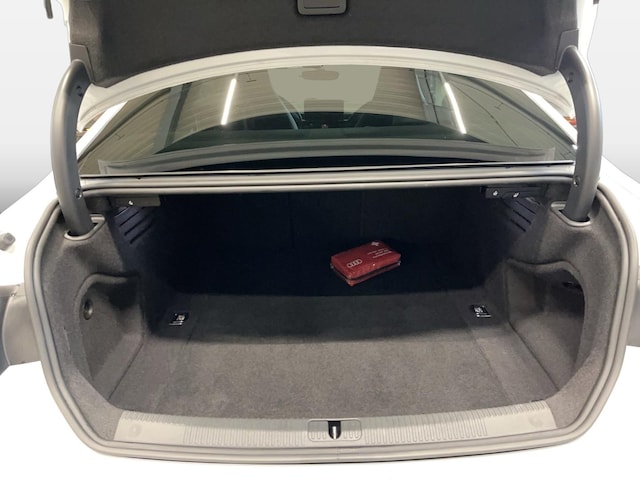 Audi S5 Coupé Quattro