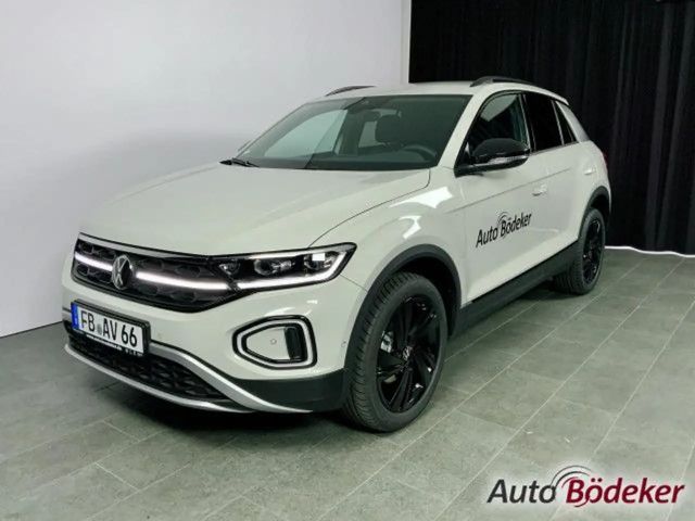 Volkswagen T-Roc 1.5 TSI DSG Style