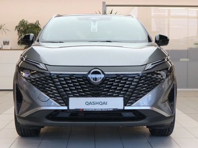 Nissan Qashqai AWD DIG-T Tekna
