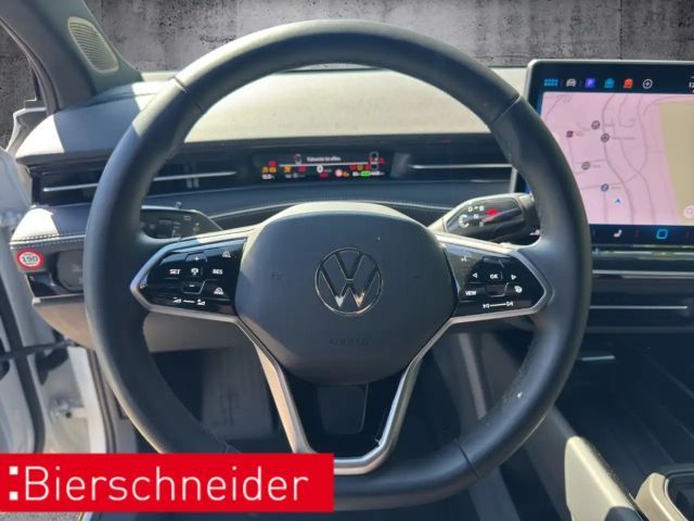 Volkswagen ID.7 IQ.Drive Pro Tourer