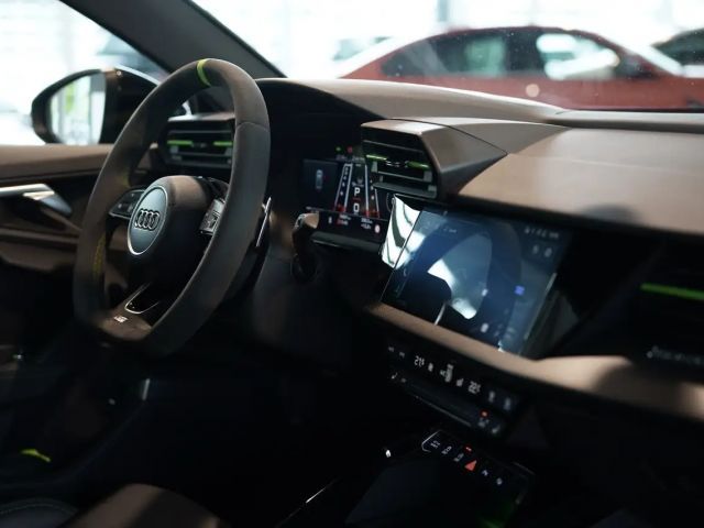 Audi RS3 Quattro Sedan