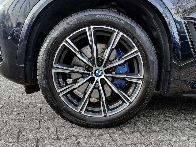 BMW X5 M-Sport xDrive30d