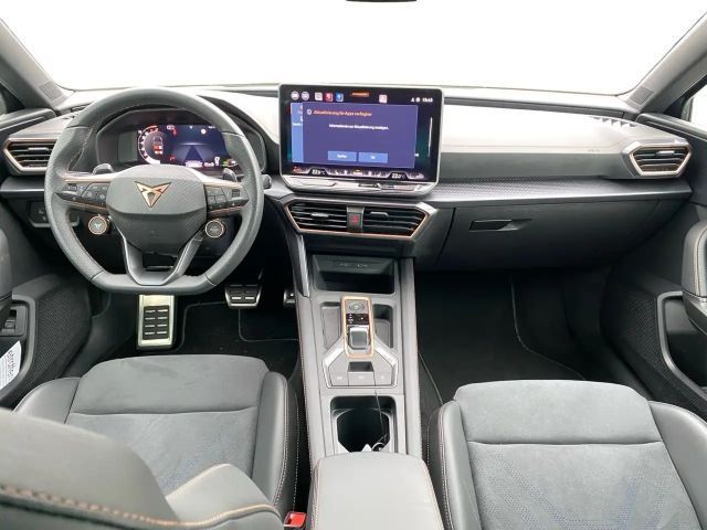 Cupra Leon 2.0 TSI DSG ST VZ