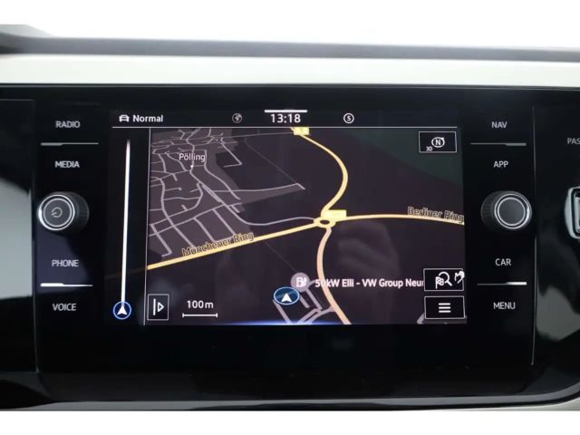 Volkswagen Polo 1.0 TSI Move