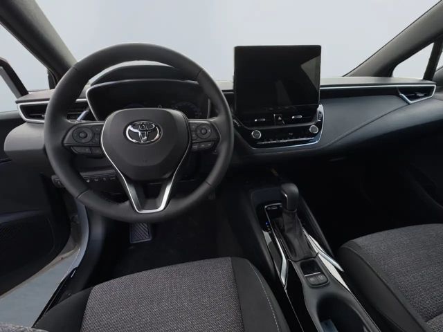 Toyota Corolla Hybride