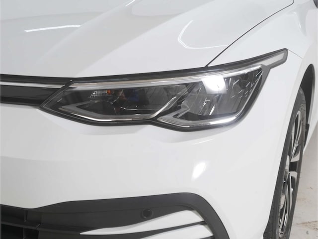 Volkswagen Golf 2.0 TDI Variant