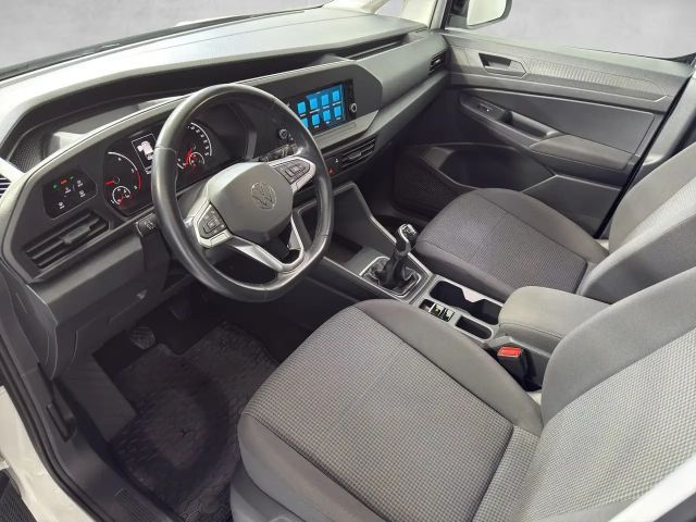 Volkswagen Caddy TDI