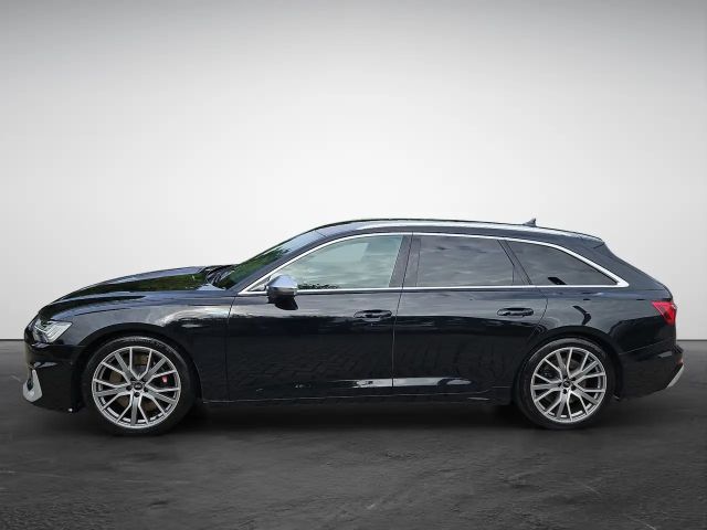 Audi S6 Avant Quattro