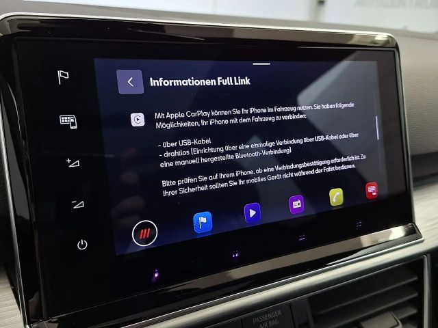 Seat Tarraco 4Drive DSG