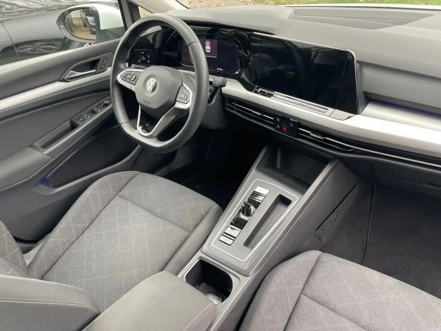 Volkswagen Golf 2.0 TDI DSG Life