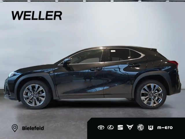 Lexus UX F Sport Sport