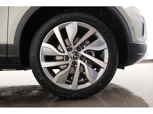 Volkswagen T-Roc 1.0 TSI