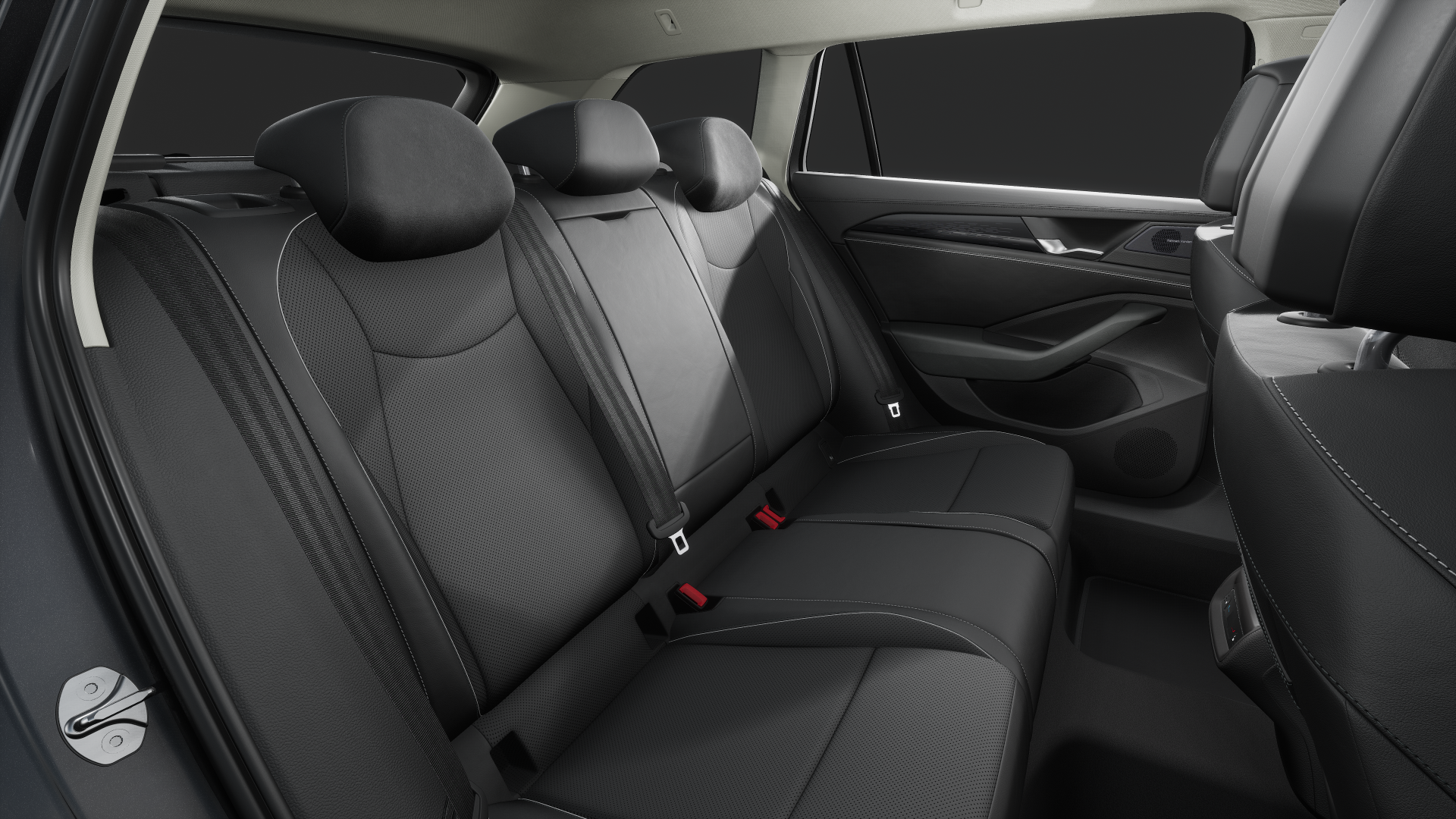 Volkswagen Passat 2.0 TDI Business