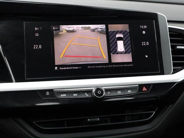 Opel Grandland X Hybrid Ultimate